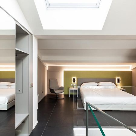Rb Del Teatro&Apartaments Ίμολα Εξωτερικό φωτογραφία