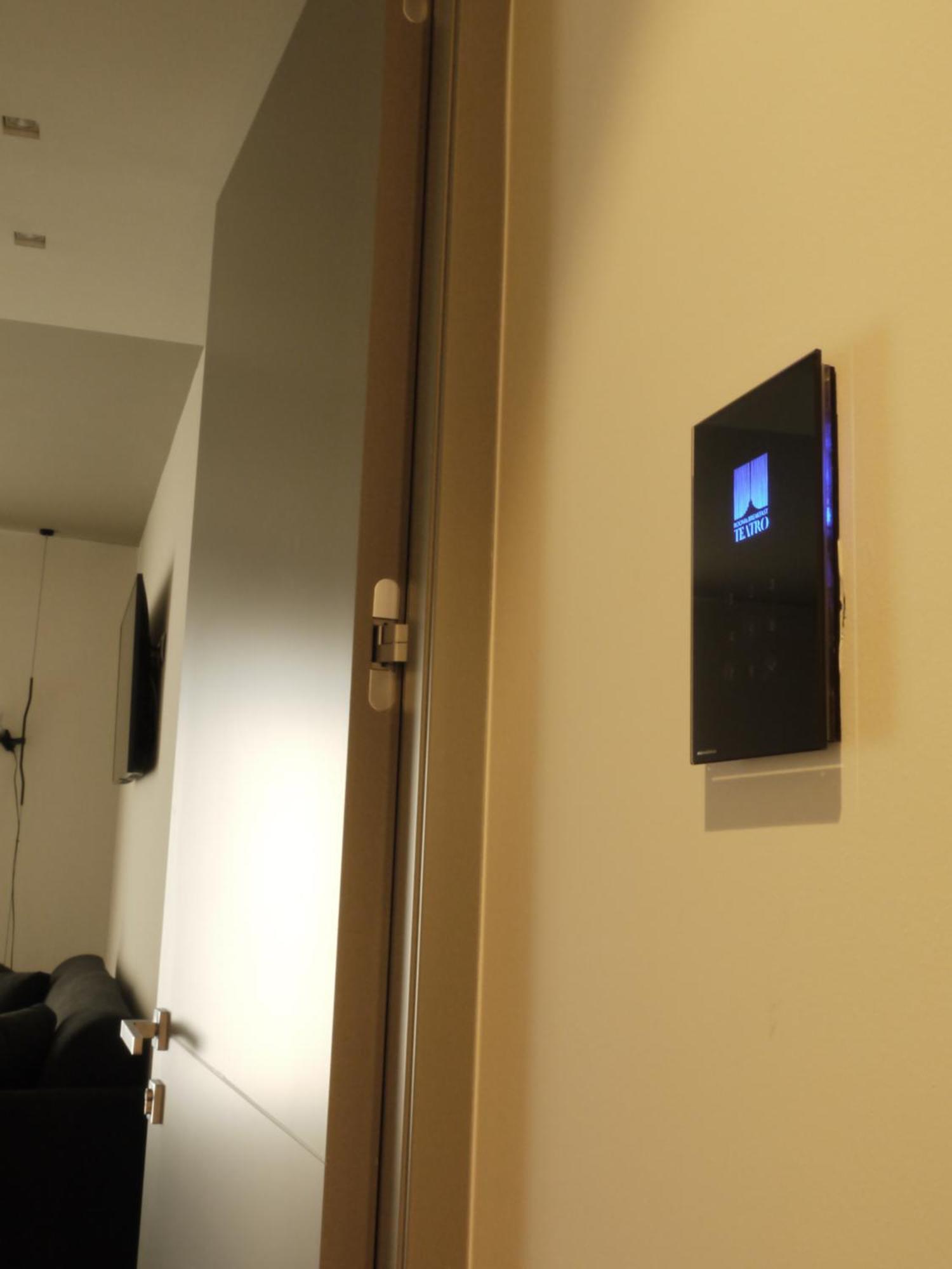 Rb Del Teatro&Apartaments Ίμολα Εξωτερικό φωτογραφία