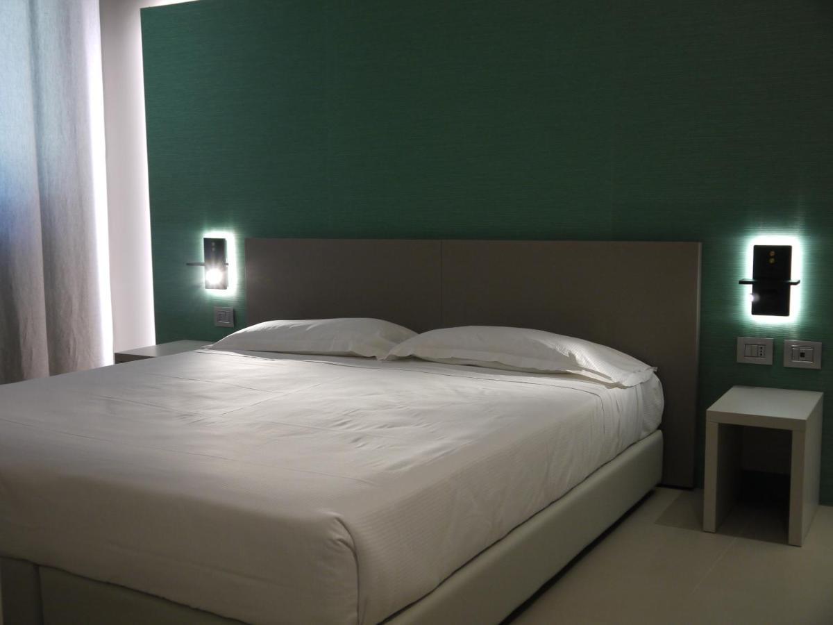 Rb Del Teatro&Apartaments Ίμολα Εξωτερικό φωτογραφία