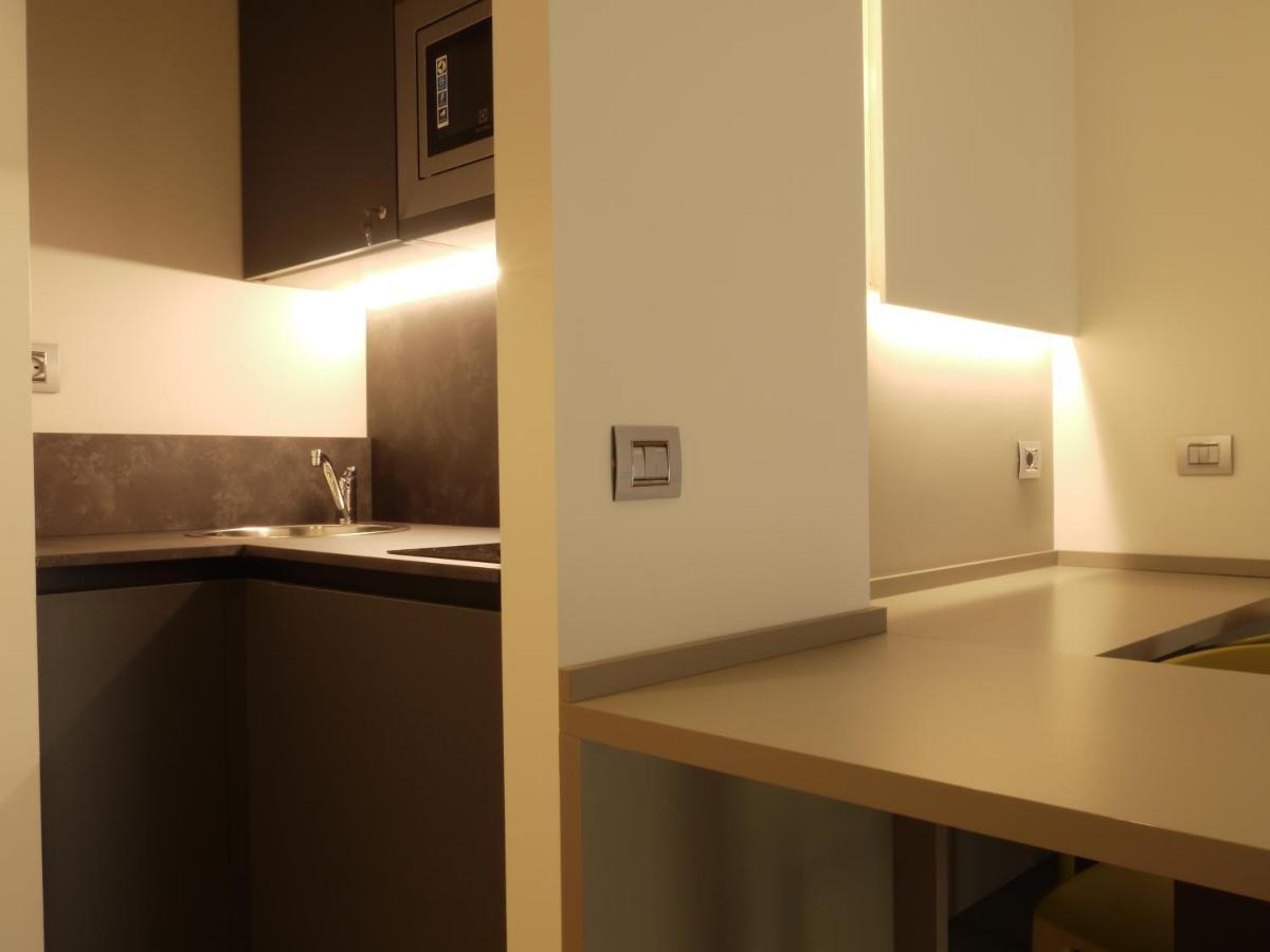Rb Del Teatro&Apartaments Ίμολα Εξωτερικό φωτογραφία