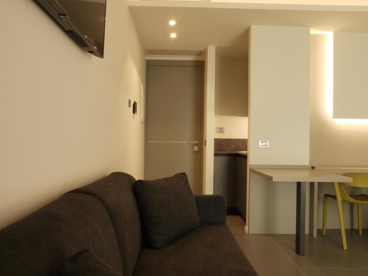 Rb Del Teatro&Apartaments Ίμολα Εξωτερικό φωτογραφία