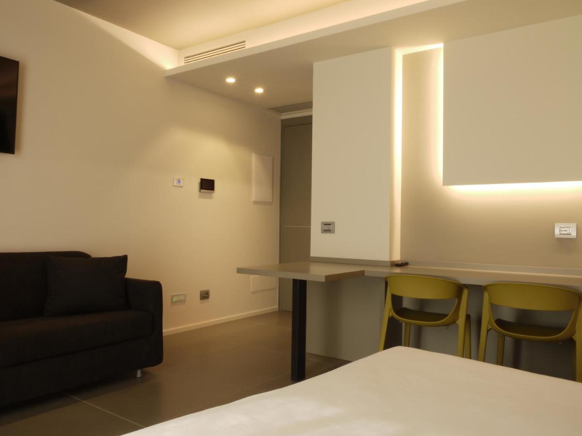 Rb Del Teatro&Apartaments Ίμολα Εξωτερικό φωτογραφία
