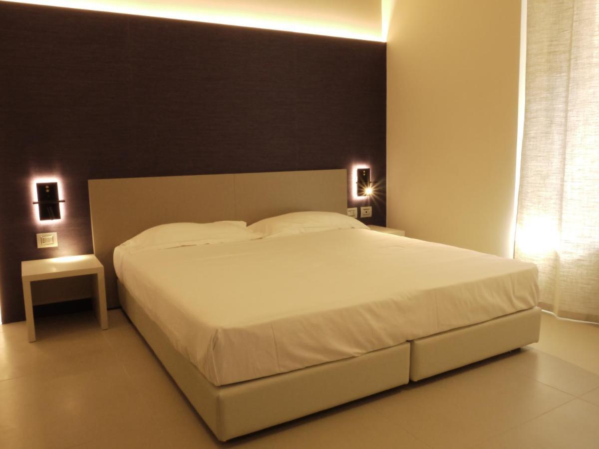 Rb Del Teatro&Apartaments Ίμολα Εξωτερικό φωτογραφία