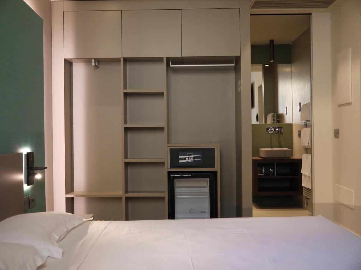 Rb Del Teatro&Apartaments Ίμολα Εξωτερικό φωτογραφία