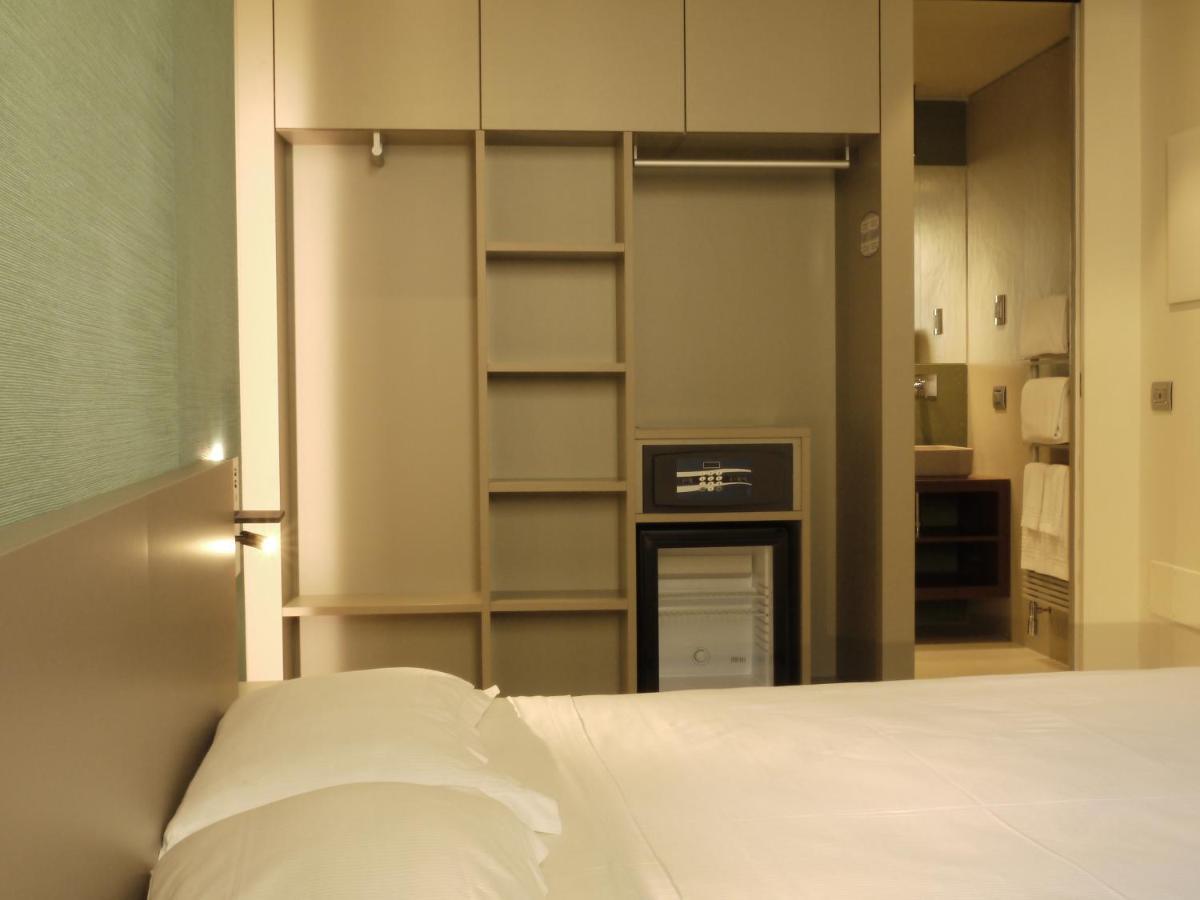 Rb Del Teatro&Apartaments Ίμολα Εξωτερικό φωτογραφία