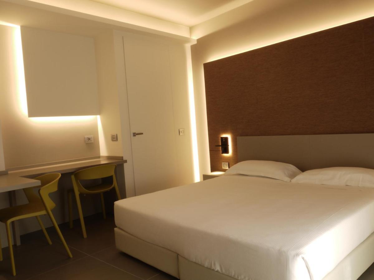 Rb Del Teatro&Apartaments Ίμολα Εξωτερικό φωτογραφία