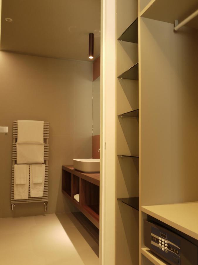 Rb Del Teatro&Apartaments Ίμολα Εξωτερικό φωτογραφία
