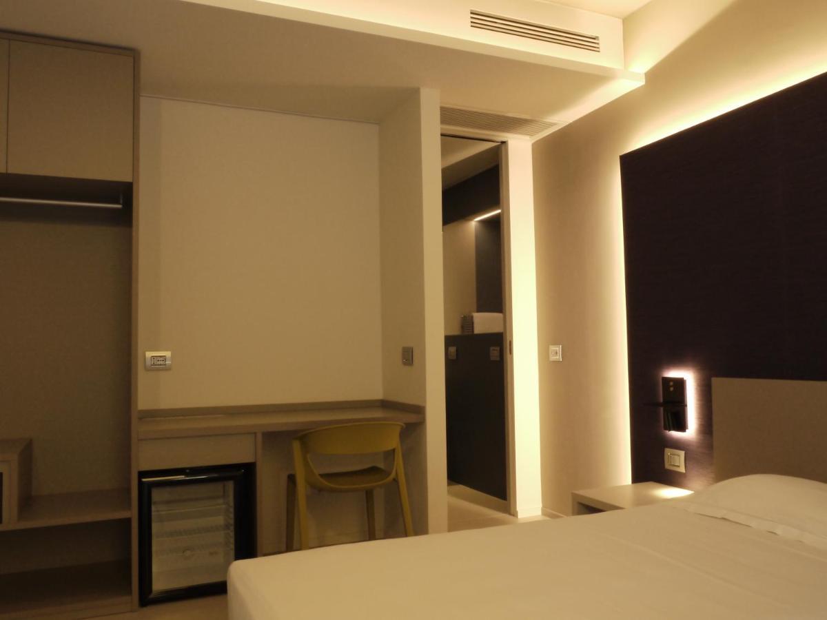 Rb Del Teatro&Apartaments Ίμολα Εξωτερικό φωτογραφία