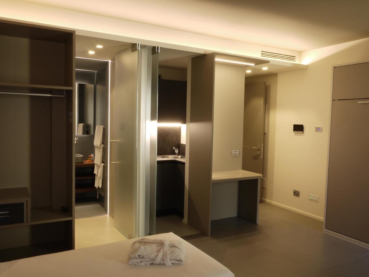 Rb Del Teatro&Apartaments Ίμολα Εξωτερικό φωτογραφία