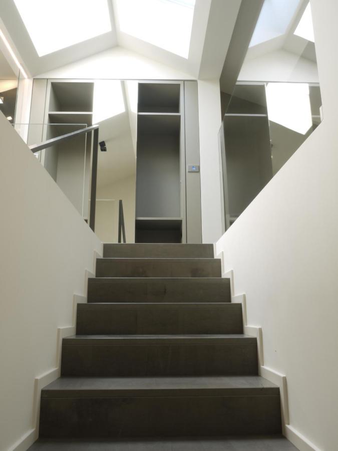 Rb Del Teatro&Apartaments Ίμολα Εξωτερικό φωτογραφία