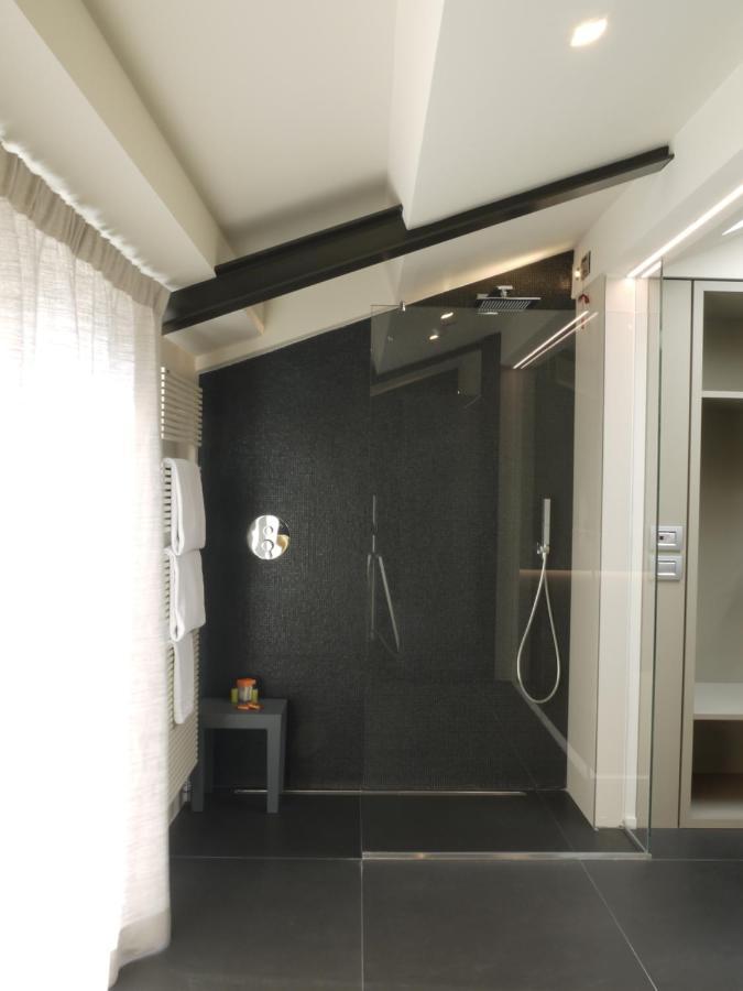 Rb Del Teatro&Apartaments Ίμολα Εξωτερικό φωτογραφία