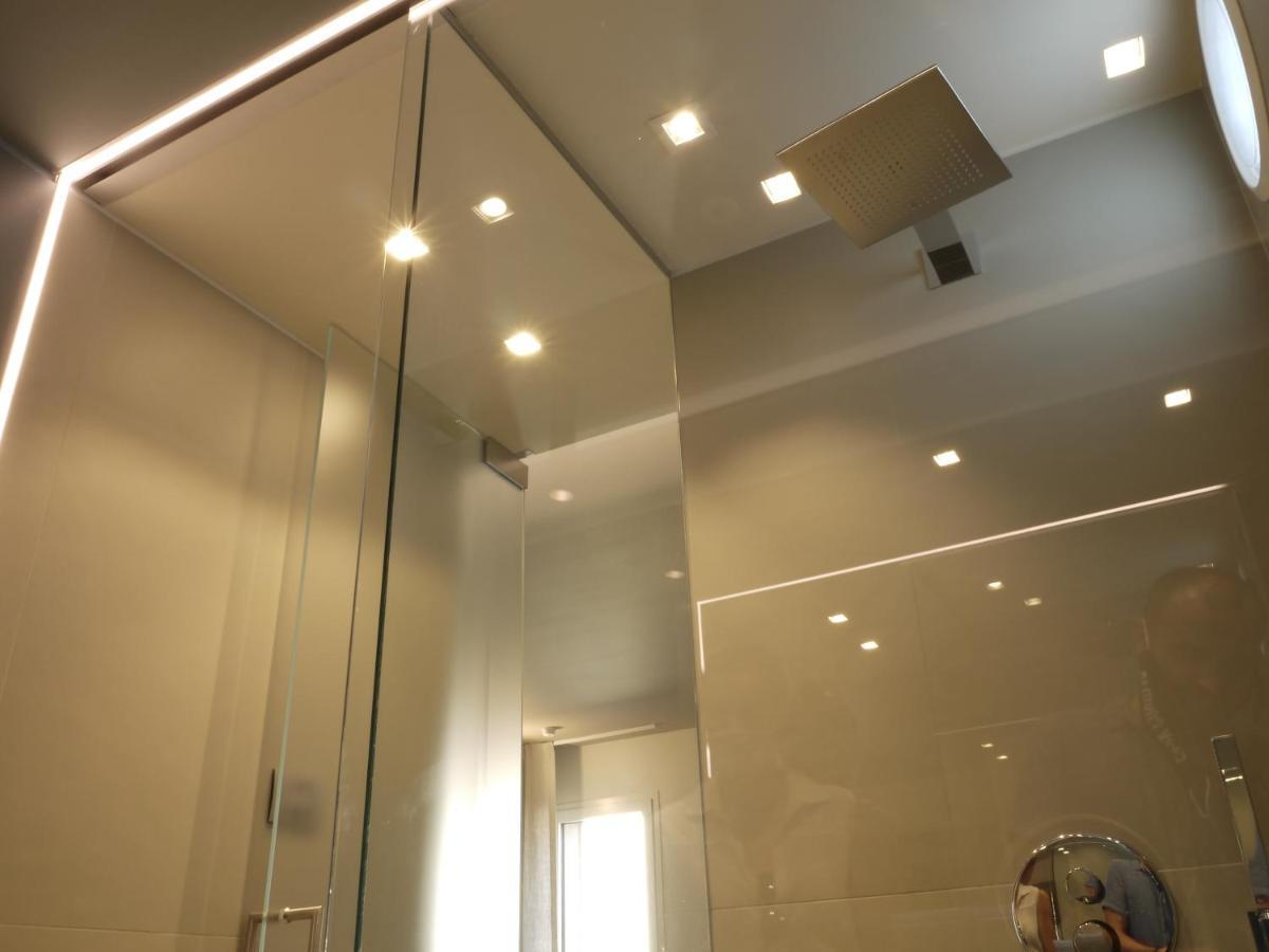 Rb Del Teatro&Apartaments Ίμολα Εξωτερικό φωτογραφία
