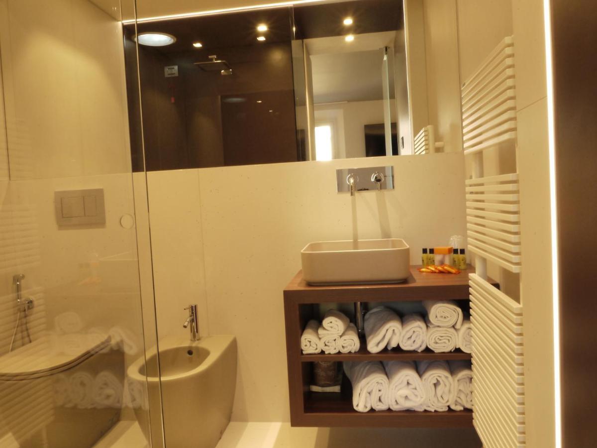 Rb Del Teatro&Apartaments Ίμολα Εξωτερικό φωτογραφία