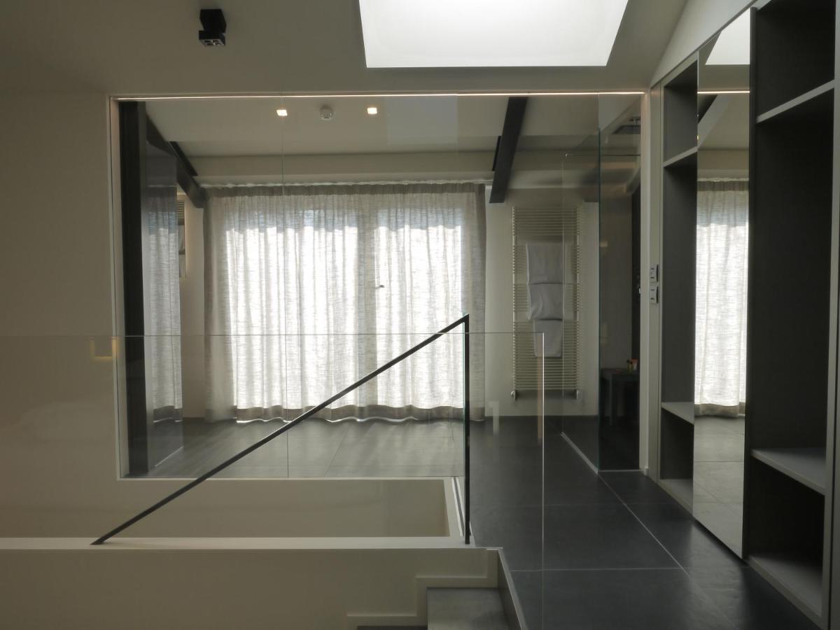 Rb Del Teatro&Apartaments Ίμολα Εξωτερικό φωτογραφία