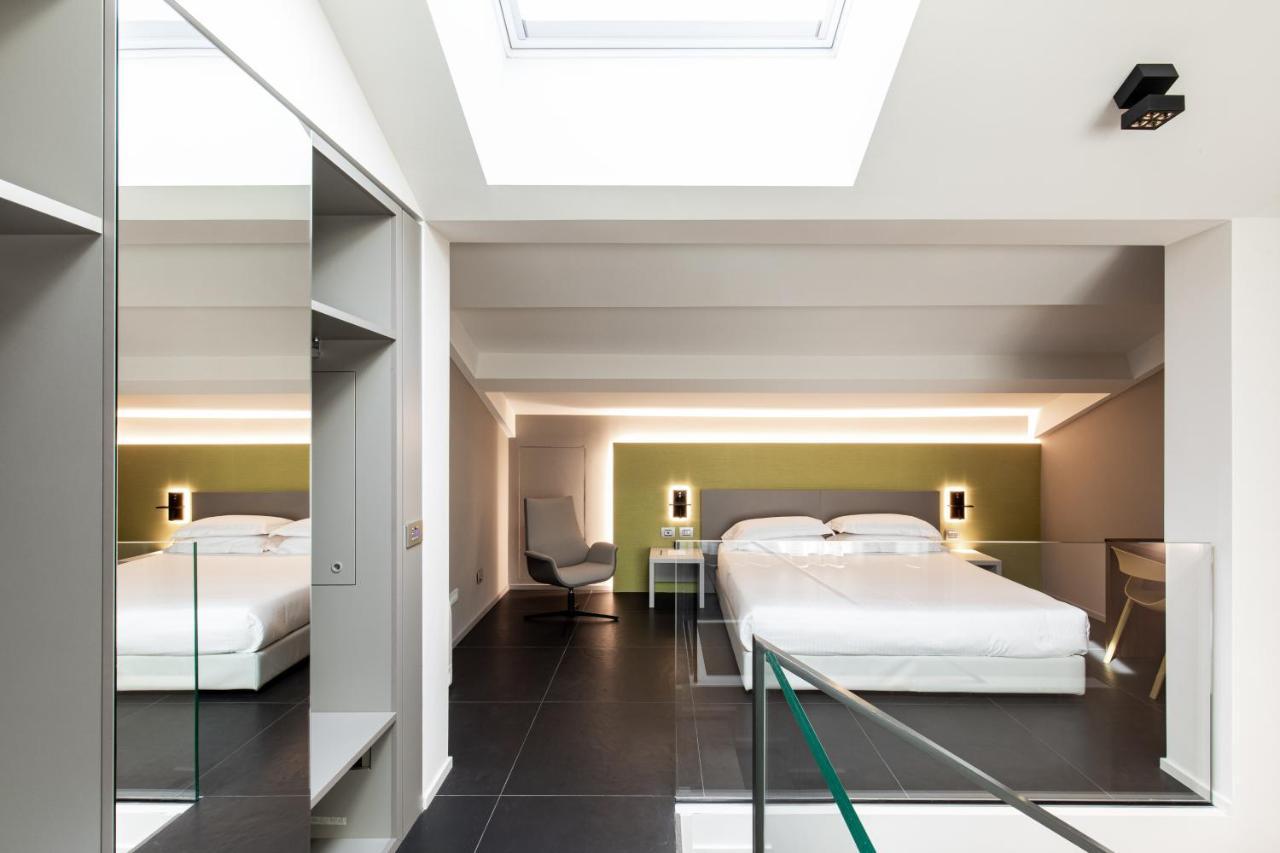Rb Del Teatro&Apartaments Ίμολα Εξωτερικό φωτογραφία