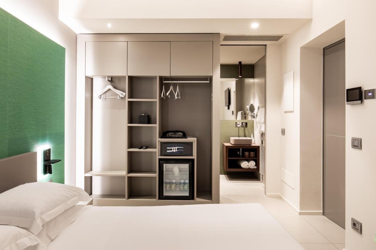 Rb Del Teatro&Apartaments Ίμολα Εξωτερικό φωτογραφία