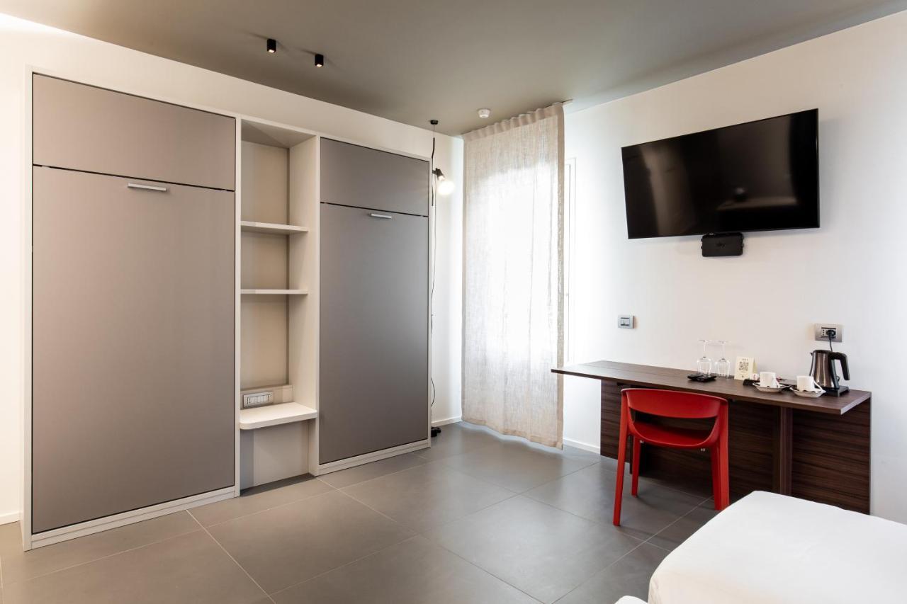 Rb Del Teatro&Apartaments Ίμολα Εξωτερικό φωτογραφία