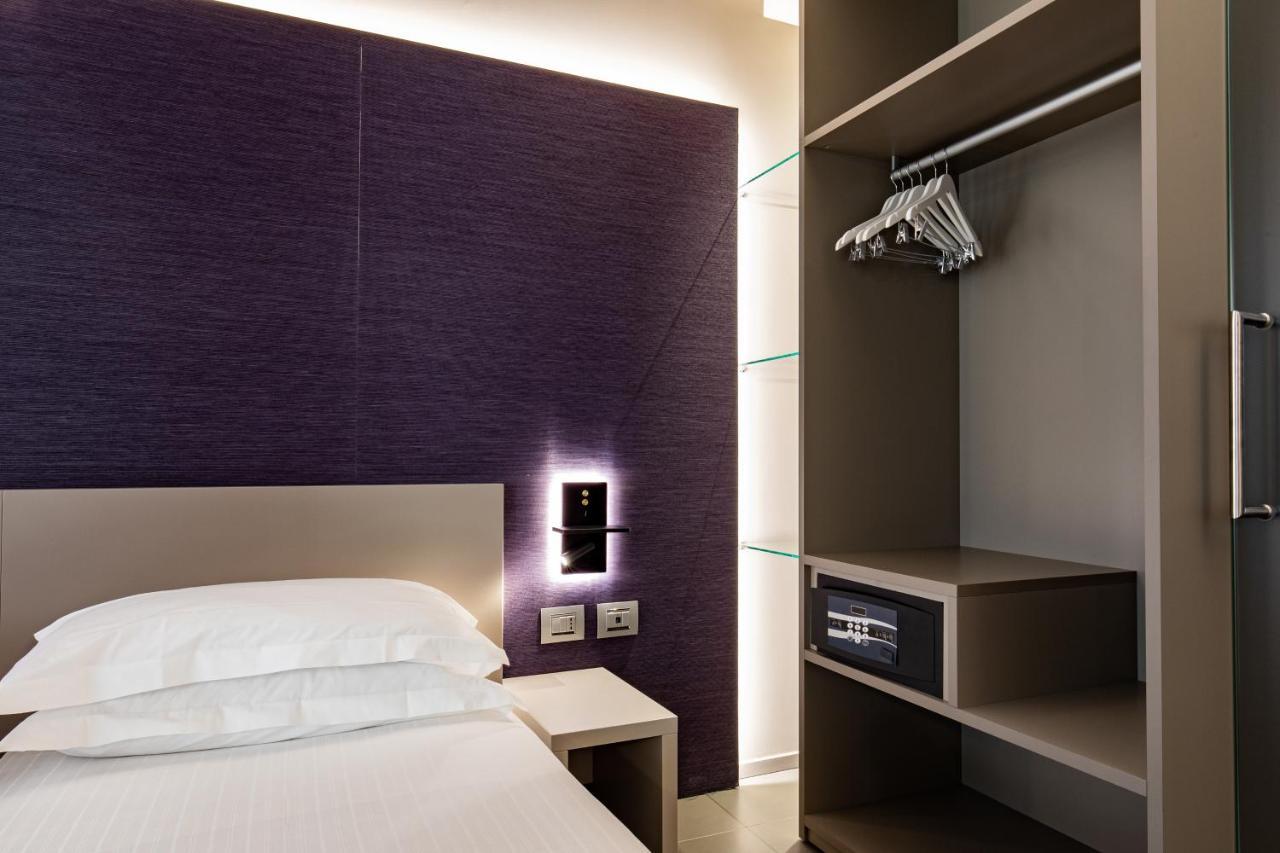 Rb Del Teatro&Apartaments Ίμολα Εξωτερικό φωτογραφία