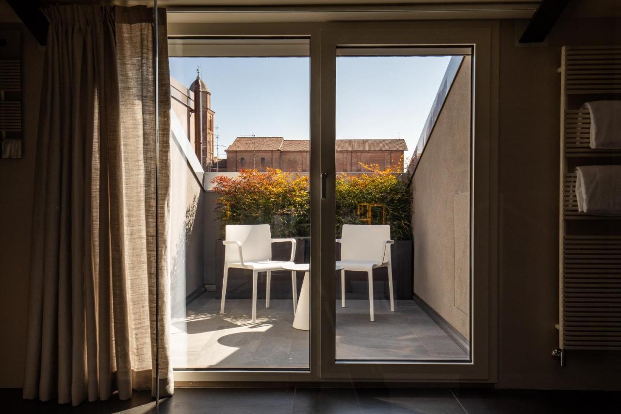 Rb Del Teatro&Apartaments Ίμολα Εξωτερικό φωτογραφία