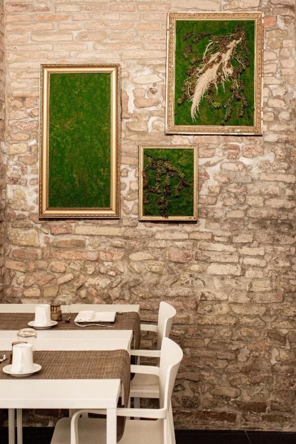Rb Del Teatro&Apartaments Ίμολα Εξωτερικό φωτογραφία