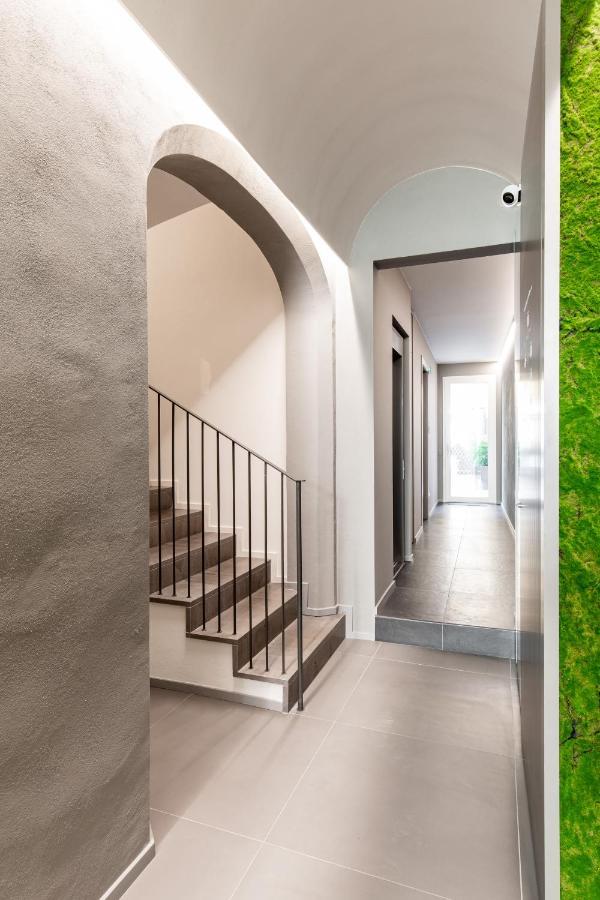 Rb Del Teatro&Apartaments Ίμολα Εξωτερικό φωτογραφία