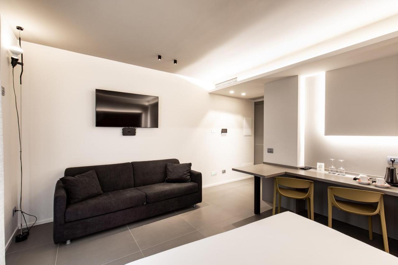 Rb Del Teatro&Apartaments Ίμολα Εξωτερικό φωτογραφία