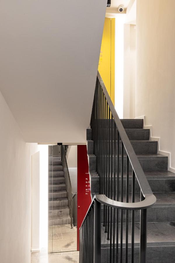 Rb Del Teatro&Apartaments Ίμολα Εξωτερικό φωτογραφία