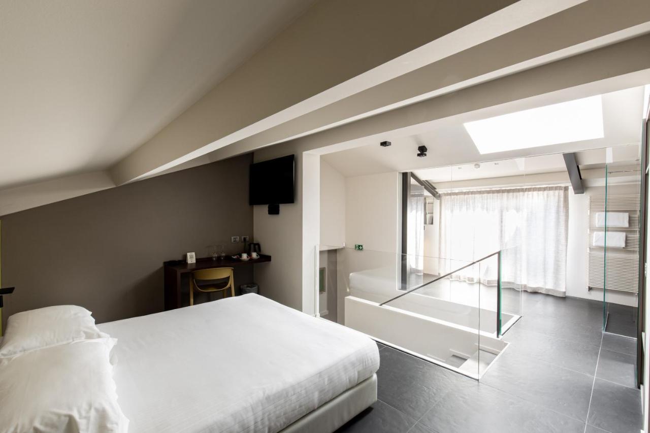 Rb Del Teatro&Apartaments Ίμολα Εξωτερικό φωτογραφία