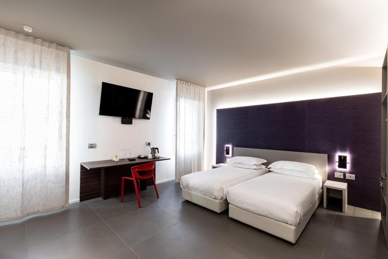 Rb Del Teatro&Apartaments Ίμολα Εξωτερικό φωτογραφία