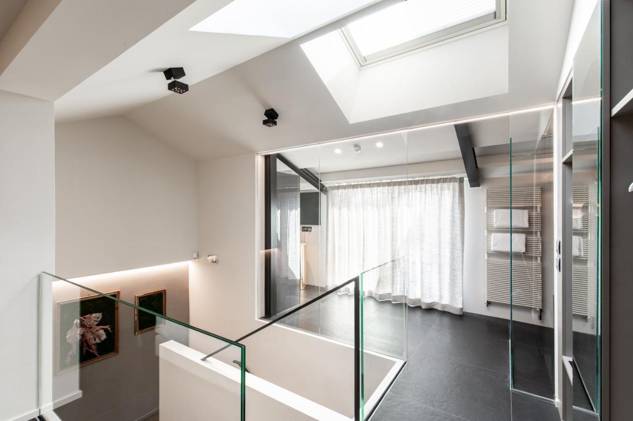 Rb Del Teatro&Apartaments Ίμολα Εξωτερικό φωτογραφία