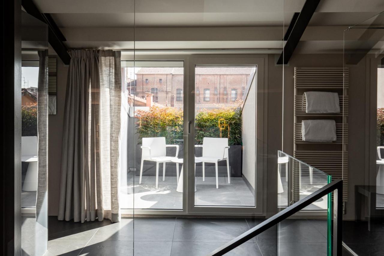 Rb Del Teatro&Apartaments Ίμολα Εξωτερικό φωτογραφία