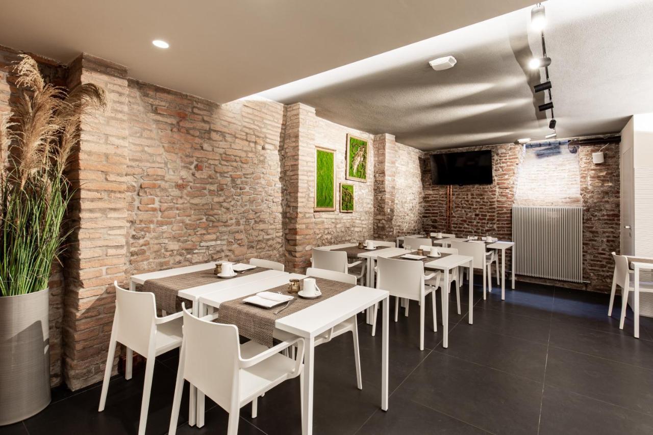 Rb Del Teatro&Apartaments Ίμολα Εξωτερικό φωτογραφία